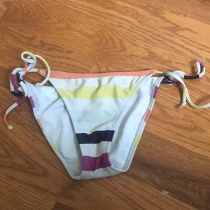 Bathing suit bottoms